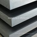 Tôle d&#39;aluminium 6061 6063 7075 t6 pièces en aluminium coulé sous pression de grade t6 t651 7075